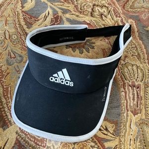 Adidas Womans Visor
